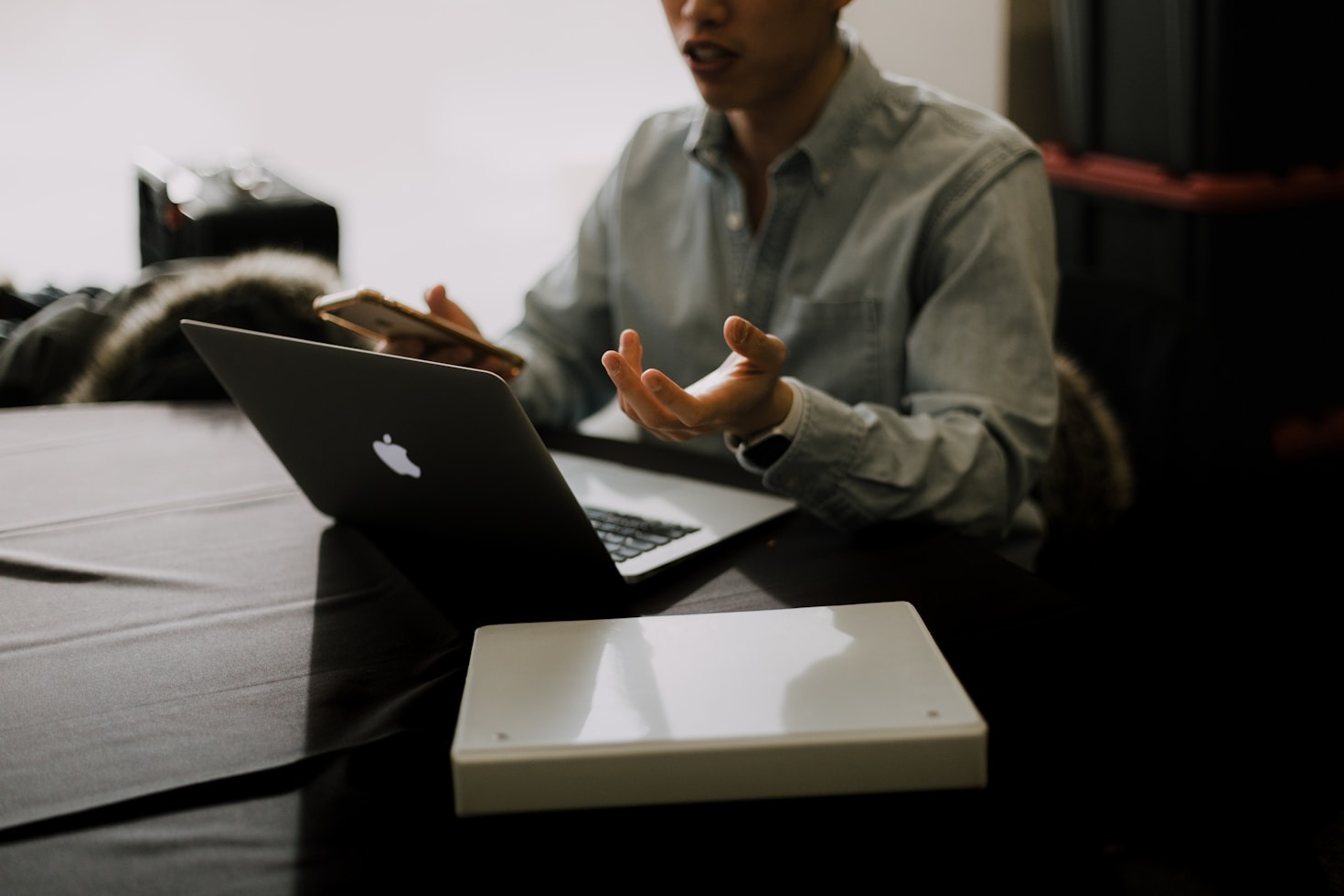 Top Strategies for Mastering Self-Management