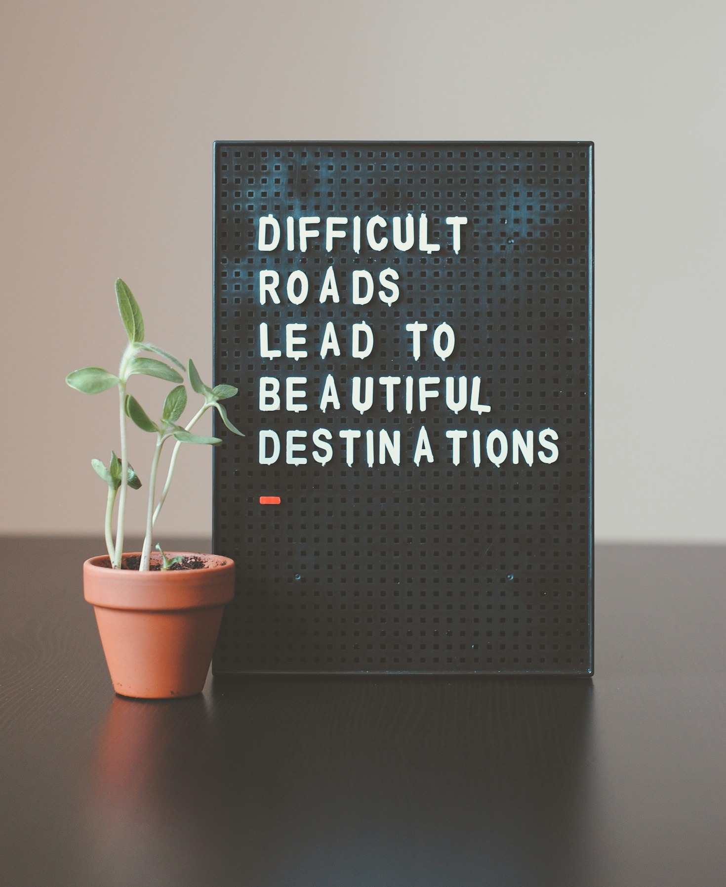 The Role of Self-Management in Overcoming Challenges